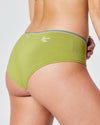 EIN SCHÖNER FLECK ERDE. Unterwäsche in bester Qualität. Unterhose Berg Hochwilde. Originelle Geschenkidee für Bergliebhaber. Souvenir Österreich. GOTS