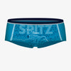 EIN SCHÖNER FLECK ERDE. Spitzenunterwäsche für Damen. Unterhose Spitze aus Bio-Baumwolle. Spitz an der Donau. Wachau. Geschenk zum Valentinstag. Unterhose aus Bio-Baumwolle.