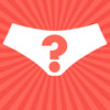 Oh, Überraschung!!! - Damen Unterhose