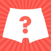 Oh, Überraschung!!! - Herren Boxershorts