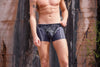Boxershorts WILDER KAISER graphit
