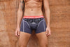 Boxershorts HOCH & HEILIG graphit