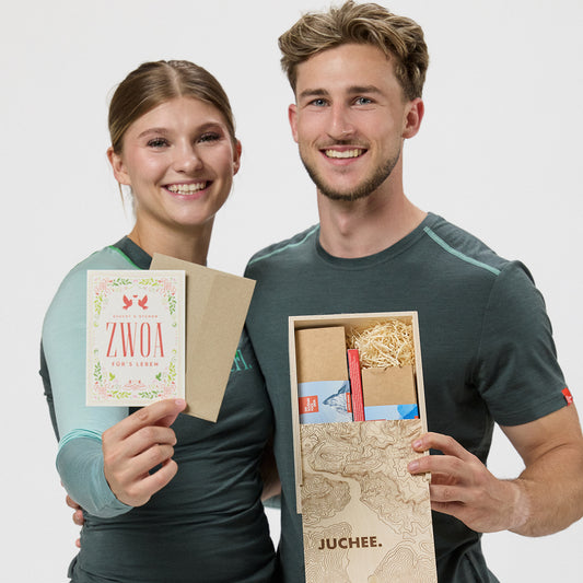 Geschenk zur Hochzeit