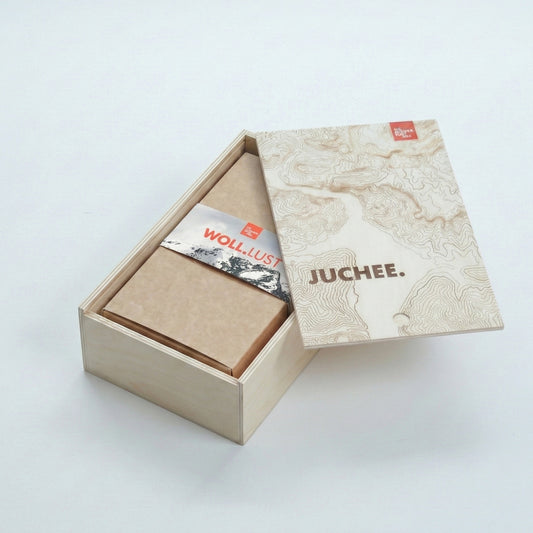 JUCHEE Box