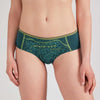 EIN SCHÖNER FLECK ERDE. Damen-Unterhose WIENER WALD. Unterwäsche aus Österreich. Bio-Baumwolle Unterhose. GOTS Unterwäsche für Damen.