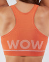 Bustier WOW. Eco Fair Fashion. Coole Geschnke für Teenager.