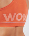 Bustier WOW. Eco Fair Fashion. Coole Geschnke für Teenager.
