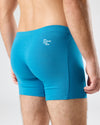 Boxershorts HOCHKÖNIG pfauenblau