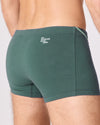 Boxershorts WILDER KAISER moorgrün