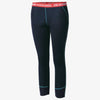 7/8-Pants Merino ALPIN. schwarzblau