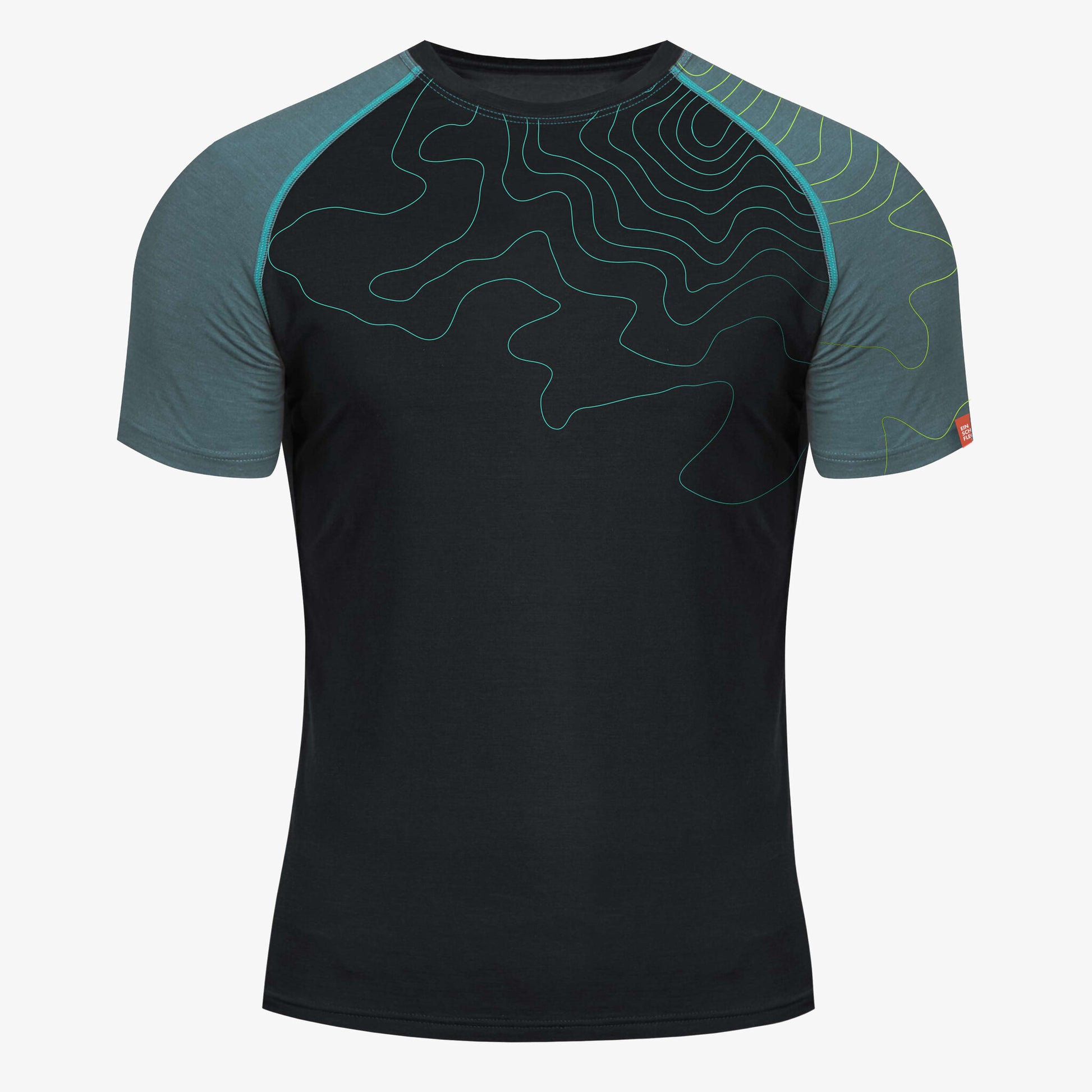 Unterwäsche aus Merinowolle und Tencel von EIN SCHÖNER FLECK ERDE, Freistellerbild