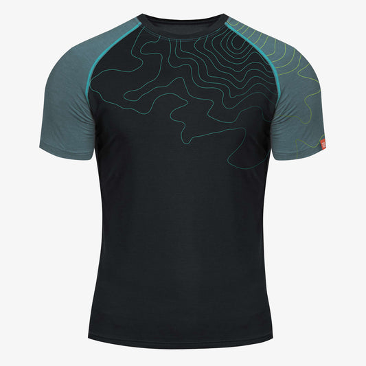 Unterwäsche aus Merinowolle und Tencel von EIN SCHÖNER FLECK ERDE, Freistellerbild