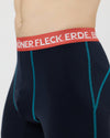 7/8-Pants Merino ALPIN. schwarzblau
